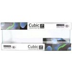 Blau Cubic Aquascaping 45 x 24 x 16 cm, 17 l – Zboží Mobilmania