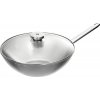 Pánev Zwilling Special Plus nerezová WOK 30 cm