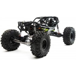 Axial RBX10 Ryft 4WD RTR černá 1:10