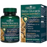 Natures Aid Beta Glukany + na podporu Imunity 30 tablet – Hledejceny.cz