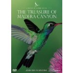 Profiles of Nature: The Treasure of Madera Canyon DVD – Hledejceny.cz