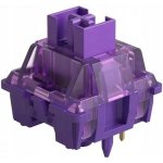 Akko Lavender Purple V3 Lubed Switches 45 ks – Sleviste.cz