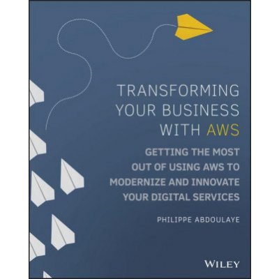 Transforming Your Business with AWS – Hledejceny.cz