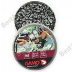 Diabolky Gamo Pro Hunter 4,5 mm 500 ks – Sleviste.cz