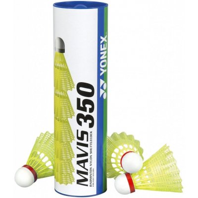 Yonex Mavis 350 1 ks – Zboží Dáma