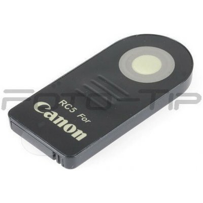 Meike RC5 pro Canon – Hledejceny.cz