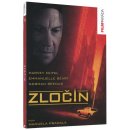 zločin DVD