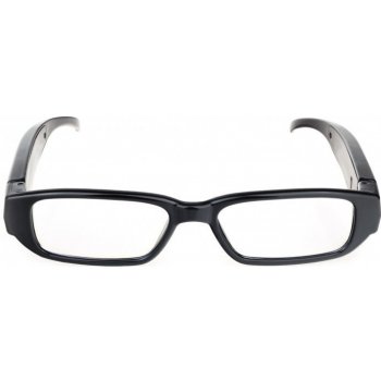 SpyTech Brýle s HD kamerou