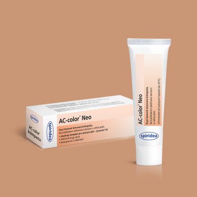 AC-color Neo 30 g – Hledejceny.cz