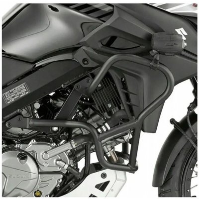 KAPPA trubkový padací rám pro Suzuki DL 650 V-Strom (11-23) | Zboží Auto