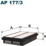 Vzduchový filtr Filtron AP177/3 – Hledejceny.cz
