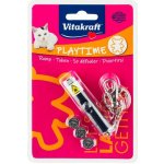 Vitakraft Hračka Chyť světlo LED 8 cm – Zboží Dáma