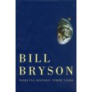 Stručná historie téměř všeho - Bill Bryson