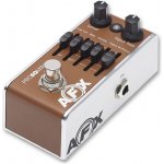Fishman AFX Pro EQ Mini Acoustic Preamp & EQ – Sleviste.cz