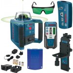 Bosch GRL 300 HVG Set 0 601 061 701 – Zboží Mobilmania