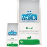 Vet Life Renal 12 kg – Hledejceny.cz