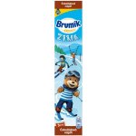 Opavia Brumík balení, čokoládová náplň jemné pečivo 3x30g – Sleviste.cz