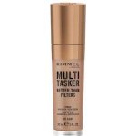 Rimmel London Multi Tasker Better Than Filters Podklad pod makeup 001 Fair 30 ml – Zboží Dáma