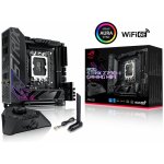 Asus ROG STRIX Z790-I GAMING WIFI 90MB1CM0-M0EAY0 – Hledejceny.cz