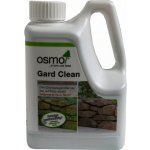 Osmo Odstraňovač zeleného povlaku Gard Clean 6606 bezbarvý 1 l – HobbyKompas.cz
