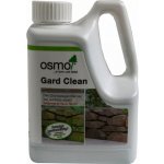 Osmo Odstraňovač zeleného povlaku Gard Clean 6606 bezbarvý 1 l – Sleviste.cz