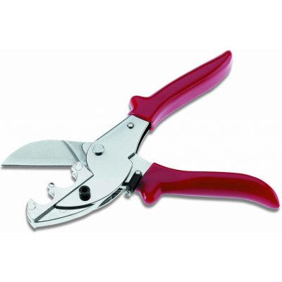 CIMCO 120290 Víceúčelové nůžky na kulaté profily ? 16 a 19 mm – Zboží Mobilmania
