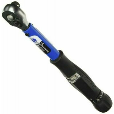 Park Tool klíč momentový 2-14 Nm PT-TW-5-2 – Sleviste.cz