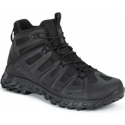 Selvatica Mid GTX AKU Tactical Černá – Hledejceny.cz