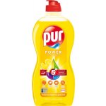 Pur Duo Power na nádobí Lemon 450 ml – Zboží Mobilmania