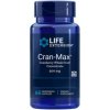 Doplněk stravy na močové a pohlavní orgány Life Extension Cran-Max 60 kapslí 500 mg