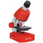 Bresser Junior Mikroskop 40x-640x – Zboží Živě