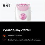 Braun Silk-épil 3 3-033 – Hledejceny.cz
