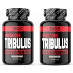 PROTEIN NUTRITION Hardcore Tribulus 95% 200 tablet – Zboží Mobilmania