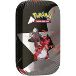 Pokémon TCG Black Bolt & White Flare Unova Mini Tin – Zboží Mobilmania