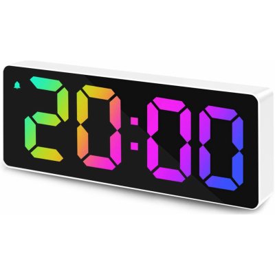 E-CLOCK GH0725 – Zboží Mobilmania