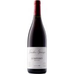 Jaroslav Springer Pinot noir Lumperky 2022 13% 0,75 l (holá láhev) – Hledejceny.cz