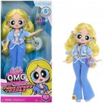 L.O.L. Surprise! OMG Velké ségry jako Raketové holky Bubbles 542926-EUC – Hledejceny.cz