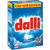 Prášek na praní Dalli Activ univerzální prací prášek 130 PD 8,45 kg