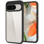 SPIGEN ULTRA HYBRID GOOGLE PIXEL 9 / 9 PRO MATTE BLACK – Zboží Živě