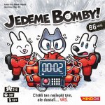 Jedeme bomby! – Zboží Živě