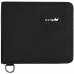 Pacsafe RFIDsafe bifold wallet černá – Zboží Mobilmania