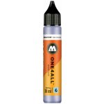 Molotow One4all náplň 30 ml 209 blue violet pastel – Hledejceny.cz