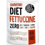 Diet Food Cestovina Fettuccine 370 g – Hledejceny.cz