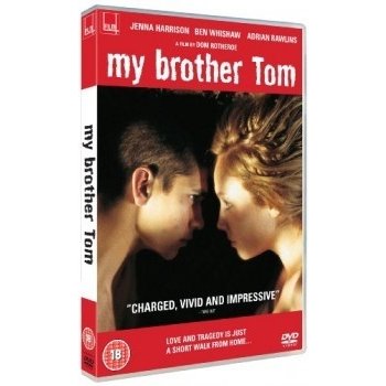 My Brother Tom DVD