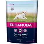 Eukanuba Puppy & Junior Small Breed 1 kg – Hledejceny.cz