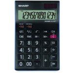 Sharp EL 145 T – Zbozi.Blesk.cz