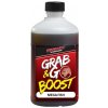 Návnada a nástraha STARBAITS Booster Grab Go Global Boost 500ml Mega Fish