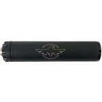 HQH Suppressors PSR9 Compact Dural 9mm Luger závit M13,5x1L – Sleviste.cz