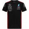 Pánské tričko s potiskem Triko Mercedes Men Mapf1 RP Driver T-Shirt black