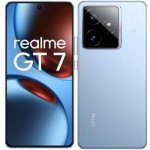 Realme GT 7 12GB/512GB IceSense Blue – Zboží Živě